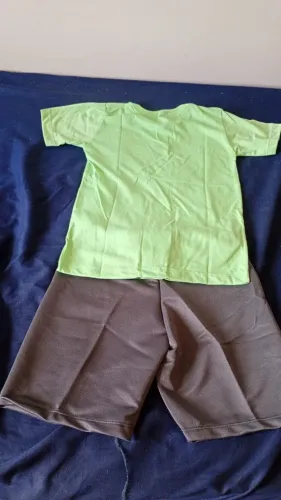 Conjunto de Verão menino