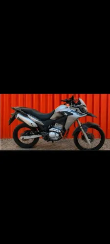 Sucata XRE 300 2018/2024