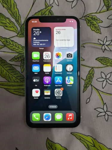 Iphone Xr conservado