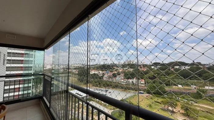 Apartamento à venda na Vila Anastácio com 3 dormitórios e 2 vagas