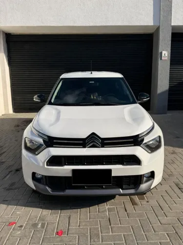 Citroen Basalt Shine 1.0 Flex TB 200 5P Aut. 2025
