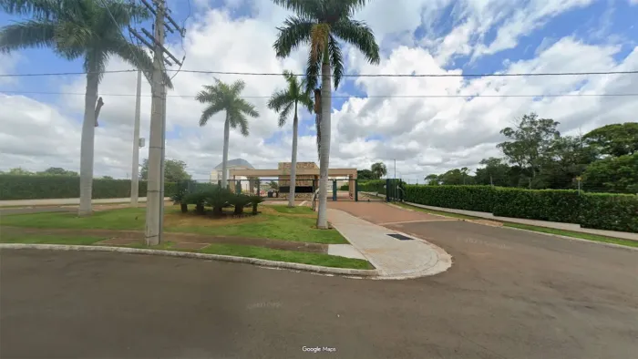 Terreno em Condomínio no Quinta do Golfe Reserva