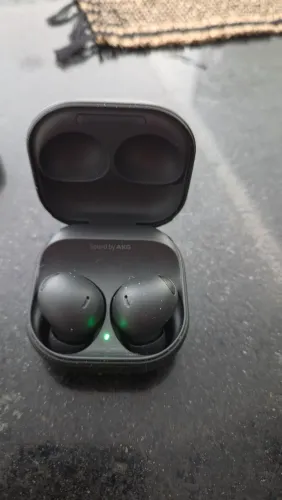 Galaxy buds 2 pro