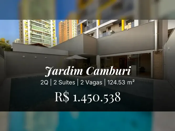 Arquitetura Contemporânea: Cobertura Duplex em Jardim Camburi!