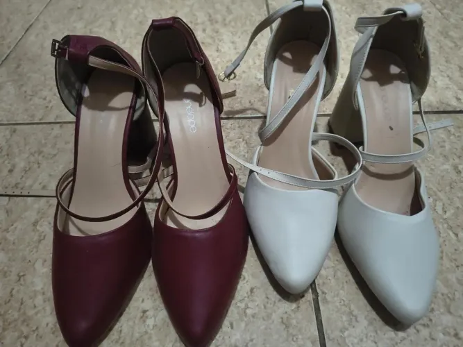 Sapatos social