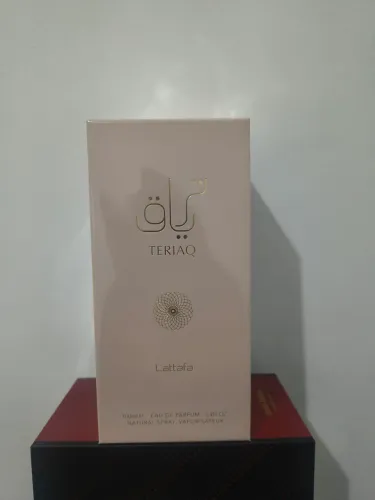 Perfume feminino