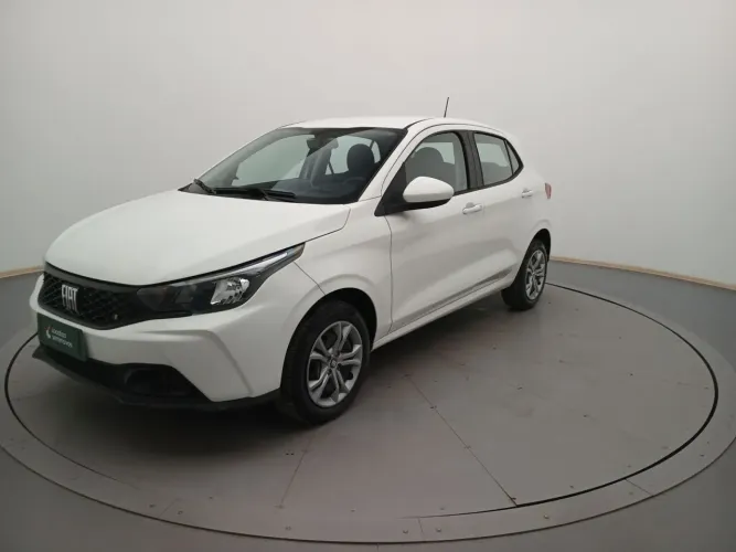Fiat Argo Drive 1.0 Firefly 2023