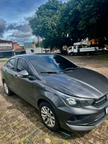 Fiat Cronos Drive 1.3 8V Flex 2022