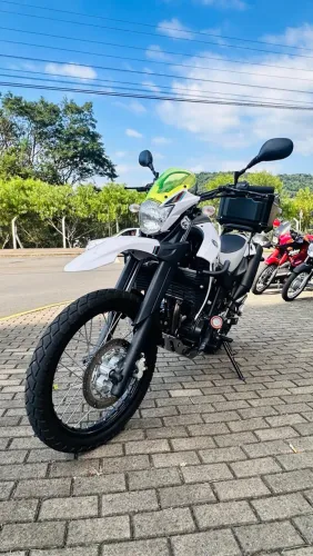 Xt 660