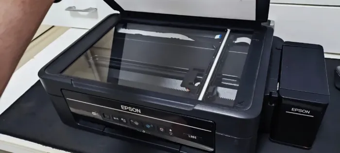 EPSON L365 (com defeito)