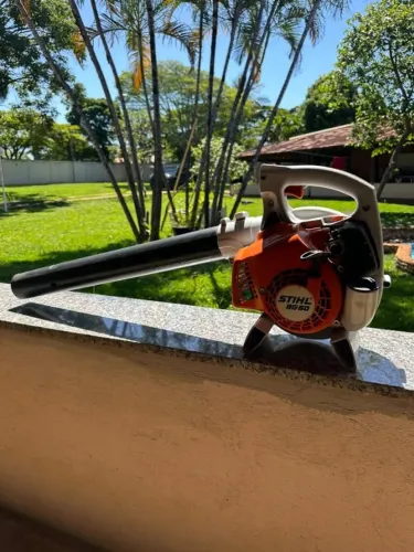 Soprador a combustão STIHL BG 50