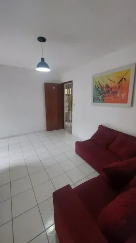 LOCAÇÃO DE APARTAMENTO NO CONDOMÍNIO PALMEIRAS II/ARIRIZAL