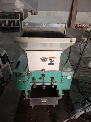 Moinho Industrial