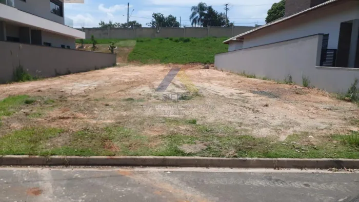 Terreno em Condomínio para Venda em Salto, Jardim Buru