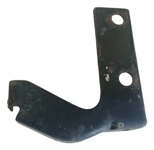 Suporte Parachoque Traseiro Esq Vw Gol G3 