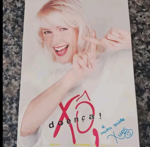 Coleção Xuxa Meneghel