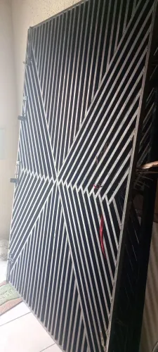 Portão