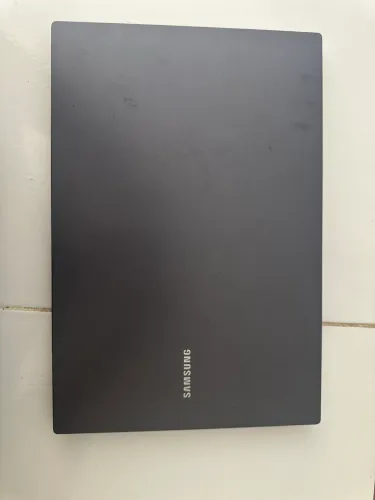 Notebook Samsung