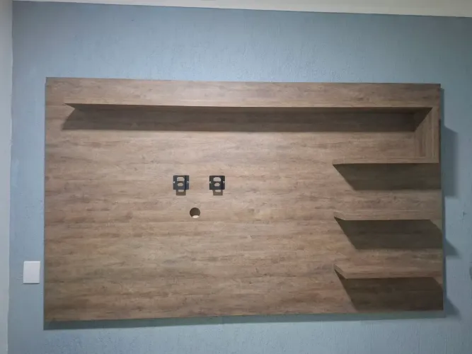 Painel grande