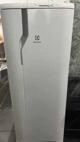 Geladeira Electrolux 