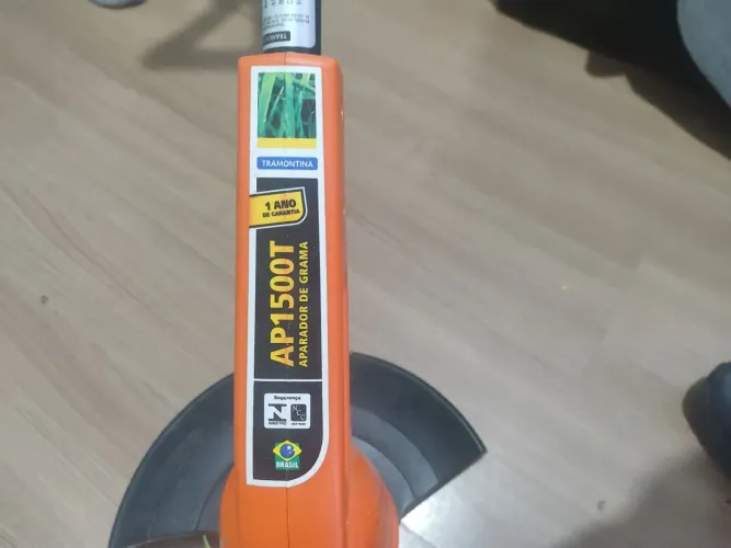 Cortador de gramas
