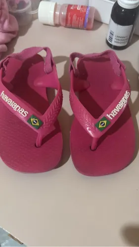 Havaiana