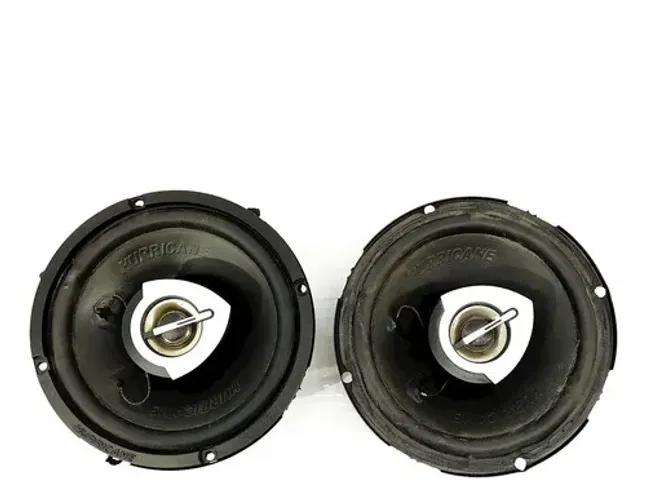 Alto-falante Coaxial Hurricane    143047