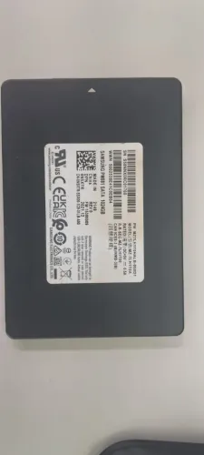 SSD Samsung 1tb