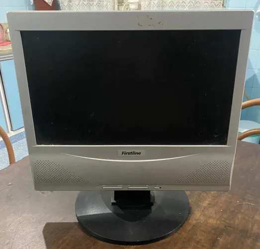 Monitor positivo