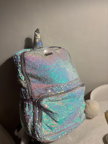 Mochila Pucket