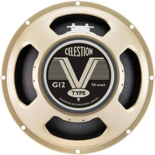 Alto-falante Celestion V-Type 8ohms Com caixa