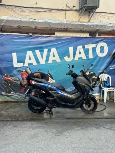 Yamaha NMAX 160 ABS 2024