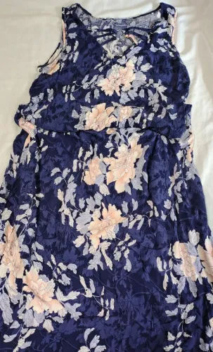 Vestido longo