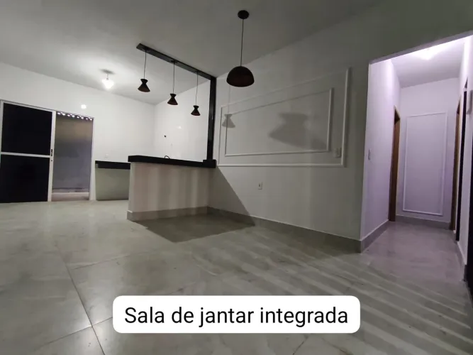 Aceito troca: CASA VILA ROMANA APARECIDA