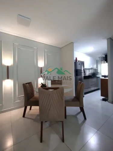 Apartamento com 2 dormitórios à venda, 70 m² por R$ 290.000,00 - Chácaras Selles - Guarati