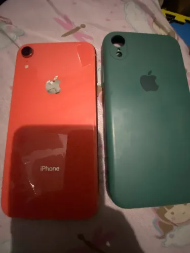 IPhone XR- 64GB