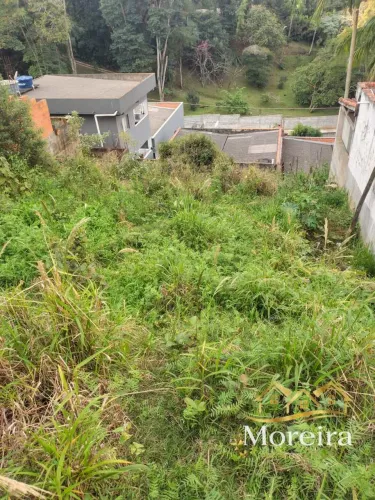Terreno, Marmeleiro, São Roque - R$ 130 mil, Cod: 345