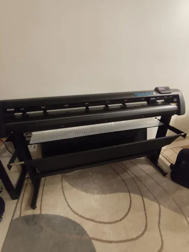 Plotter de recorte 1,60m