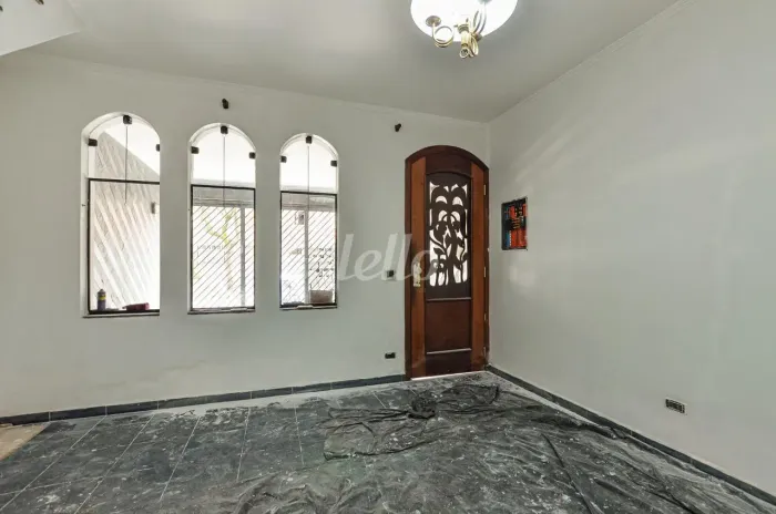 Casa 2 quartos para alugar no(a) Mooca