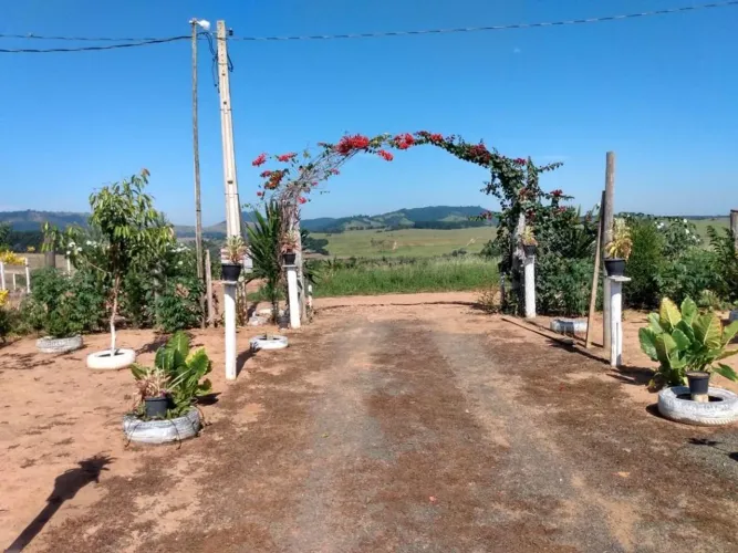 Chácara à venda em Jacutinga, A Definir, com 1000 m²