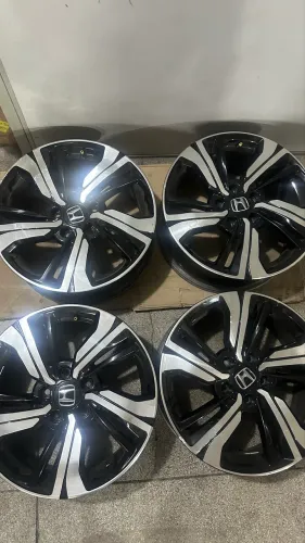 Roda 17 Civic G10