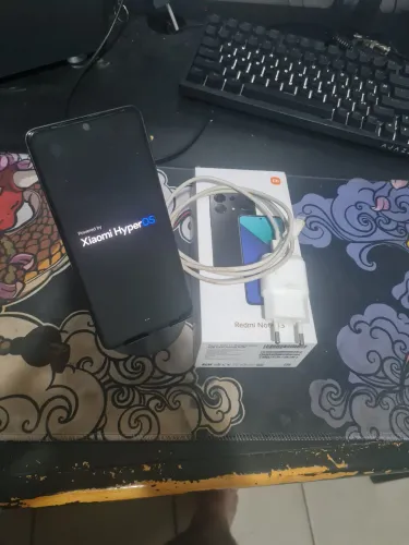 Redmi Note 13