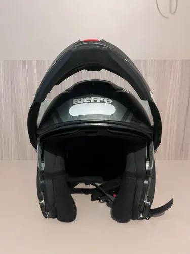 Vendo capacete Bieffe B-Dynamic