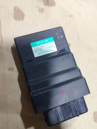 Módulo fazer 250 2025 usado original 