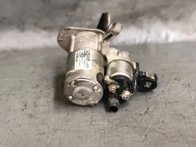  Motor Arranque 1.0 Onix Sedan Plus 2020 a 2026