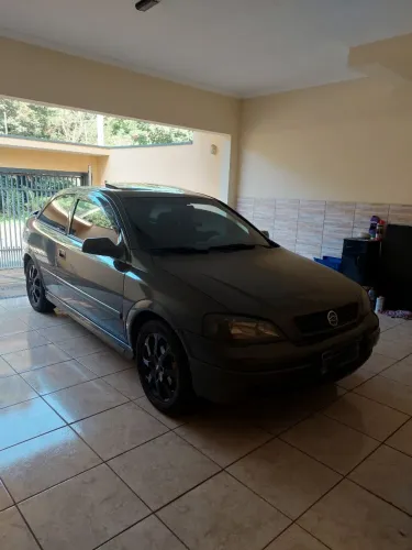 Chevrolet Astra S.sport 2.0 F.pow. 5p/sport 2.0 3P 2000