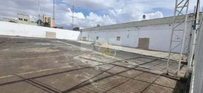 Terreno à venda, 800 m² - Jardim Guanabara - Campinas/SP