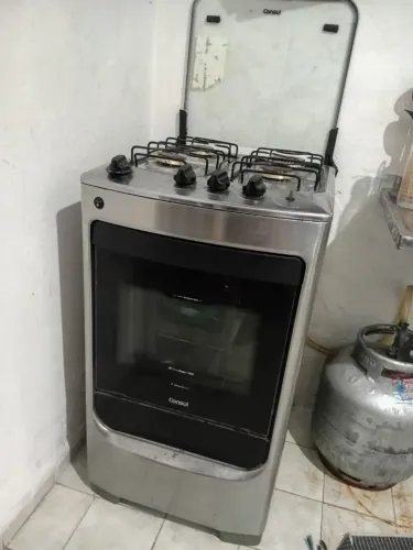 Fogão Electrolux