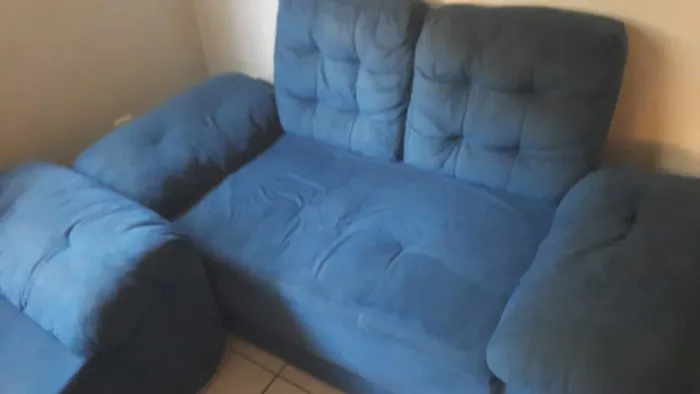Sofa 2 e 3 lugares