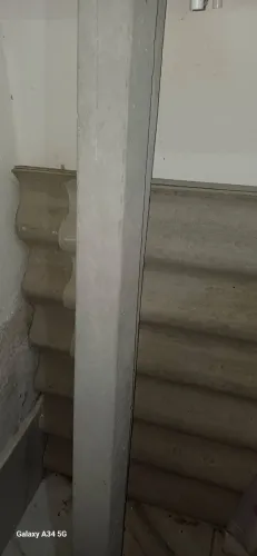 Telha Brasilit e viga
